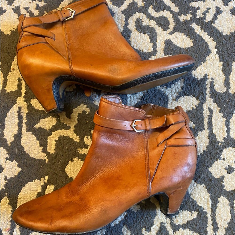 Sam Edelman Maddox Boots